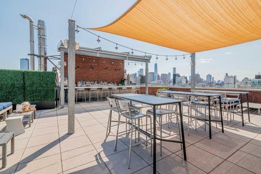 Hotel Indigo Lower East Side New York