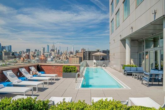 Hotel Indigo Lower East Side New York