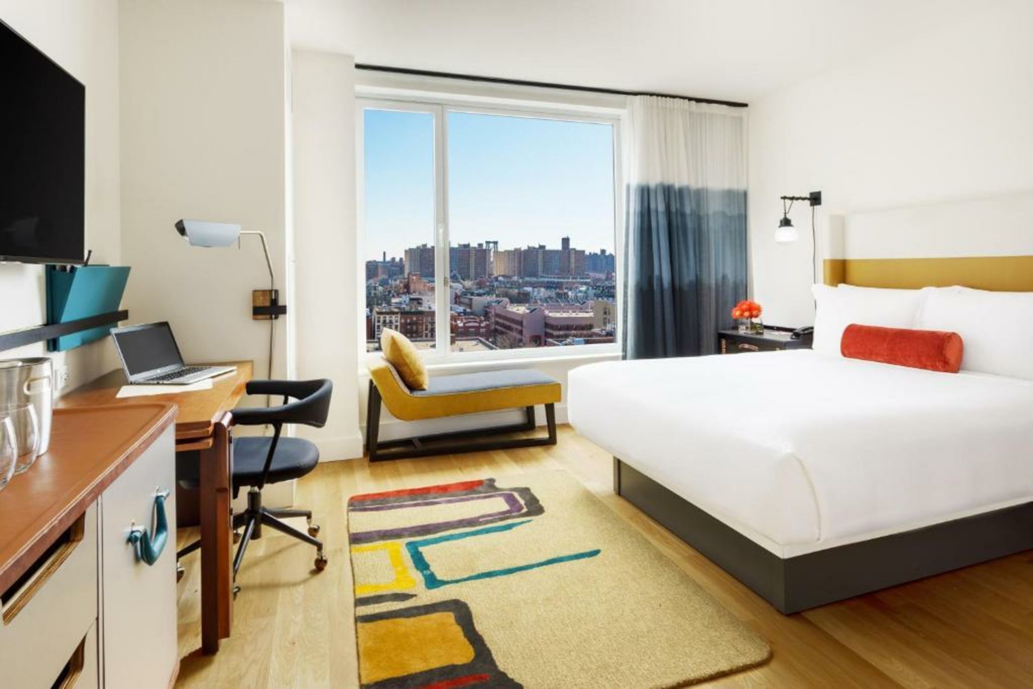 Hotel Indigo Lower East Side New York
