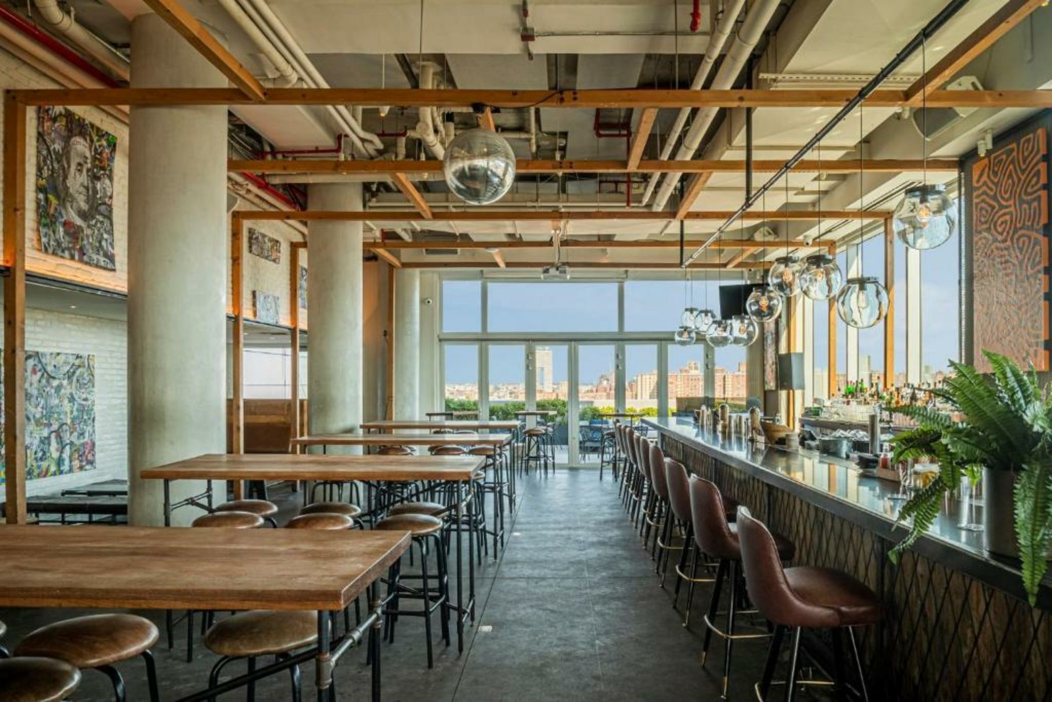 Hotel Indigo Lower East Side New York