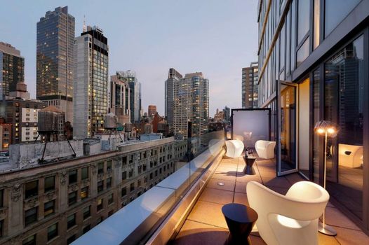 INNSIDE by Melià New York Nomad
