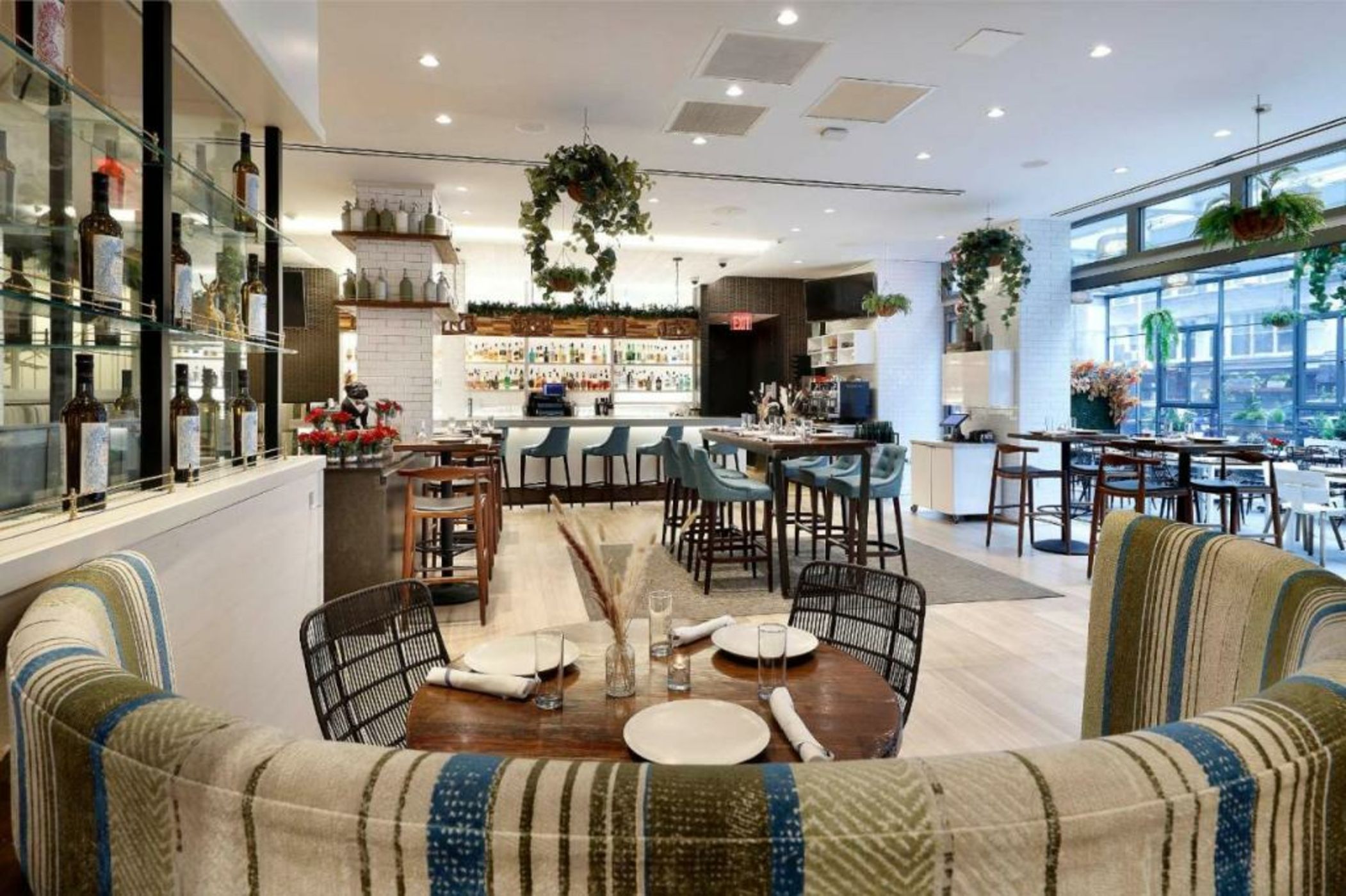 INNSIDE by Melià New York Nomad