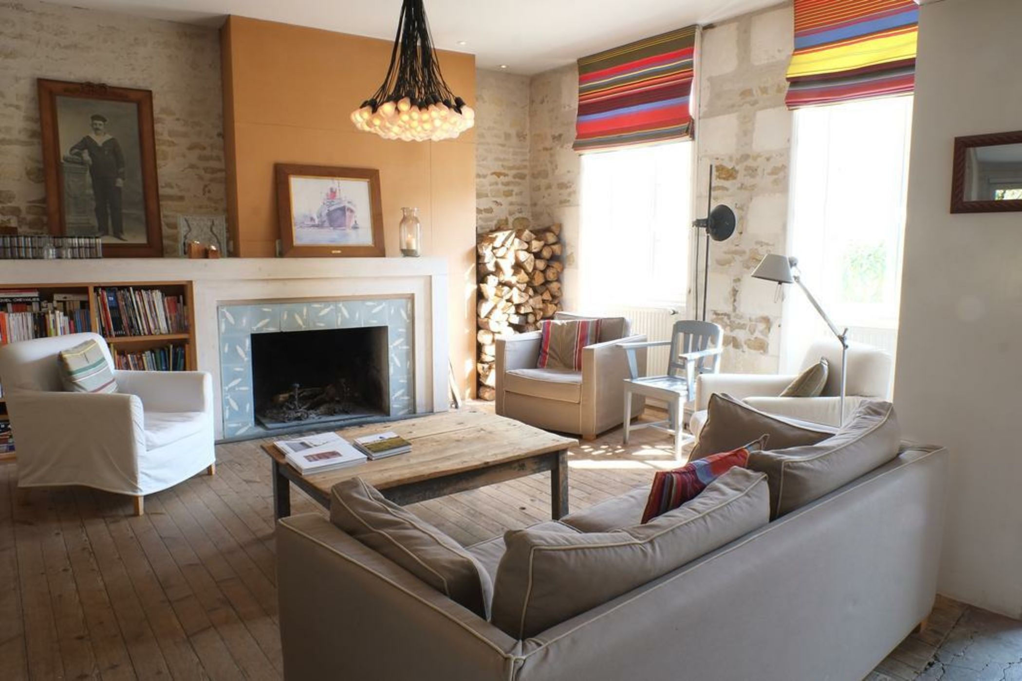 Hôtel Le Sénéchal