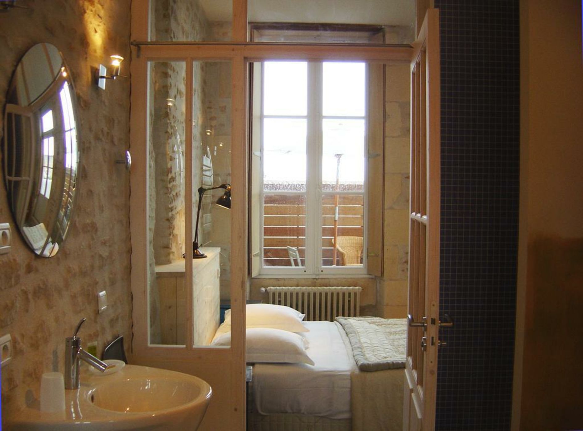 Hôtel Le Sénéchal