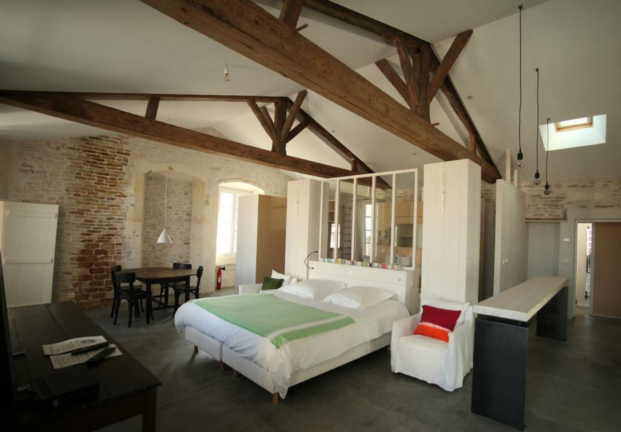 Hôtel Le Sénéchal