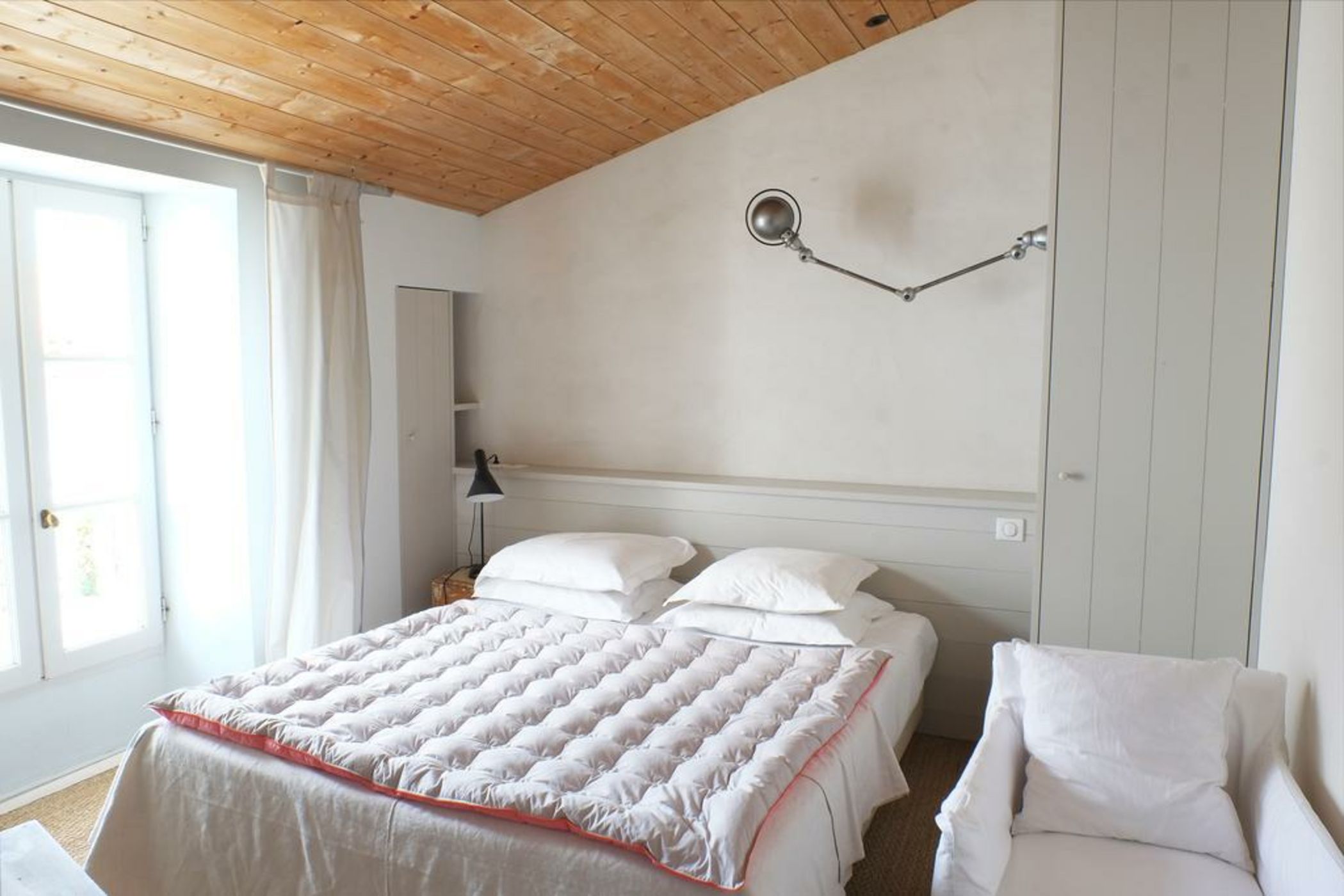 Hôtel Le Sénéchal