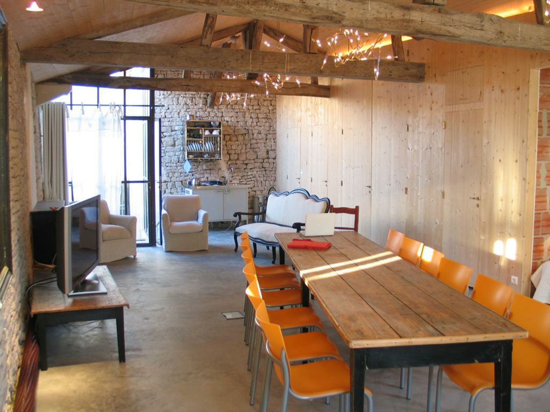 Hôtel Le Sénéchal