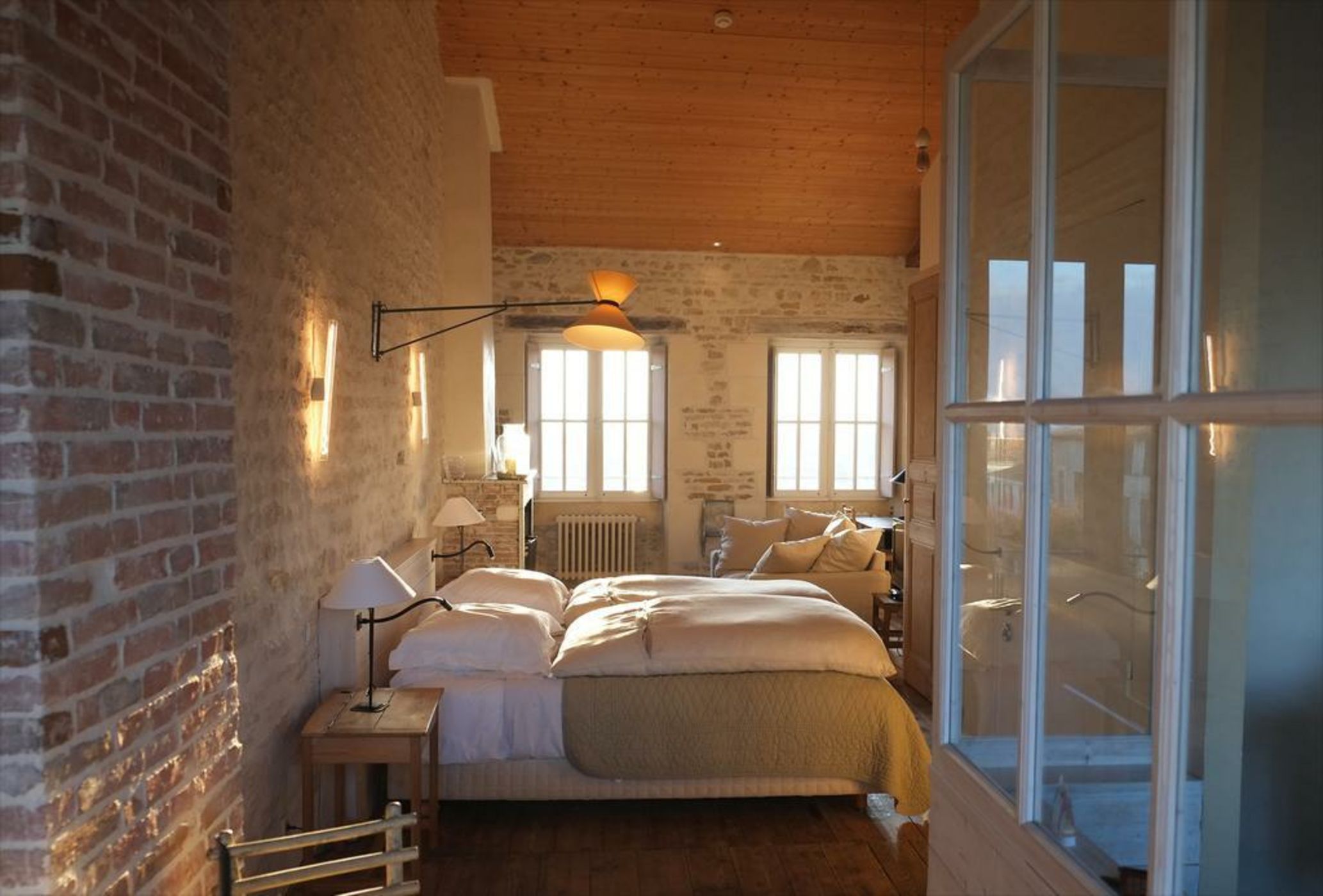 Hôtel Le Sénéchal