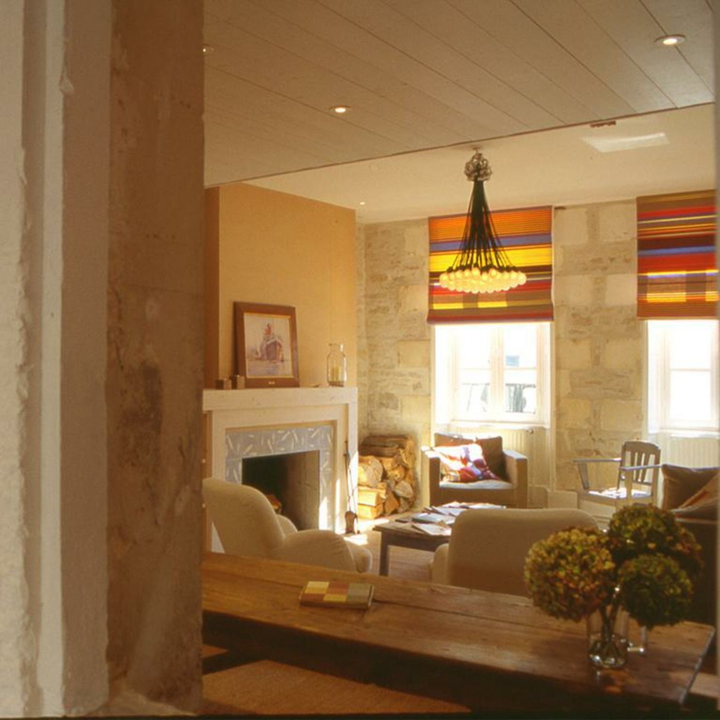 Hôtel Le Sénéchal