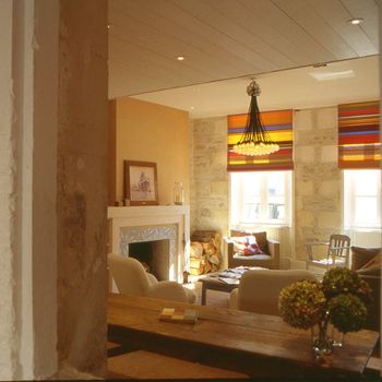 Hôtel Le Sénéchal