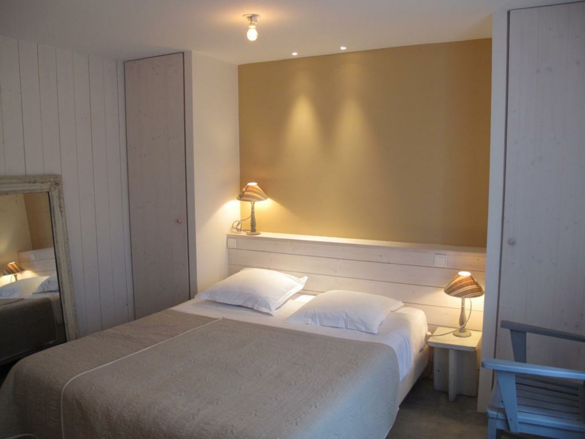 Hôtel Le Sénéchal