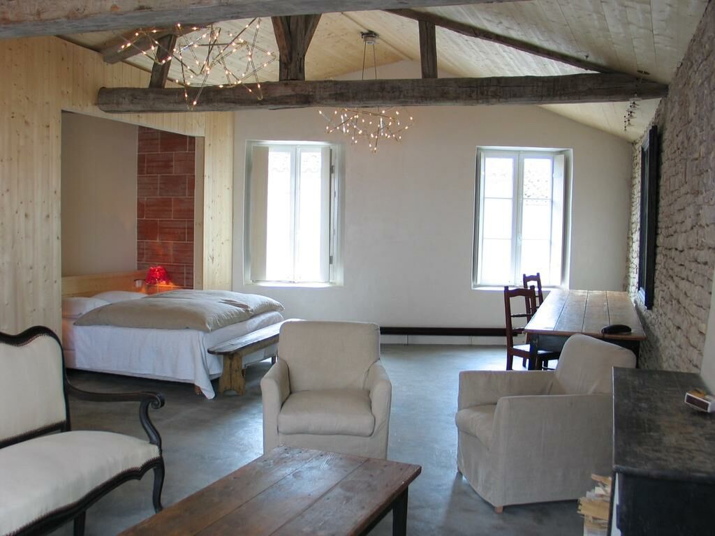 Hôtel Le Sénéchal, ArsenRé, Frankreich