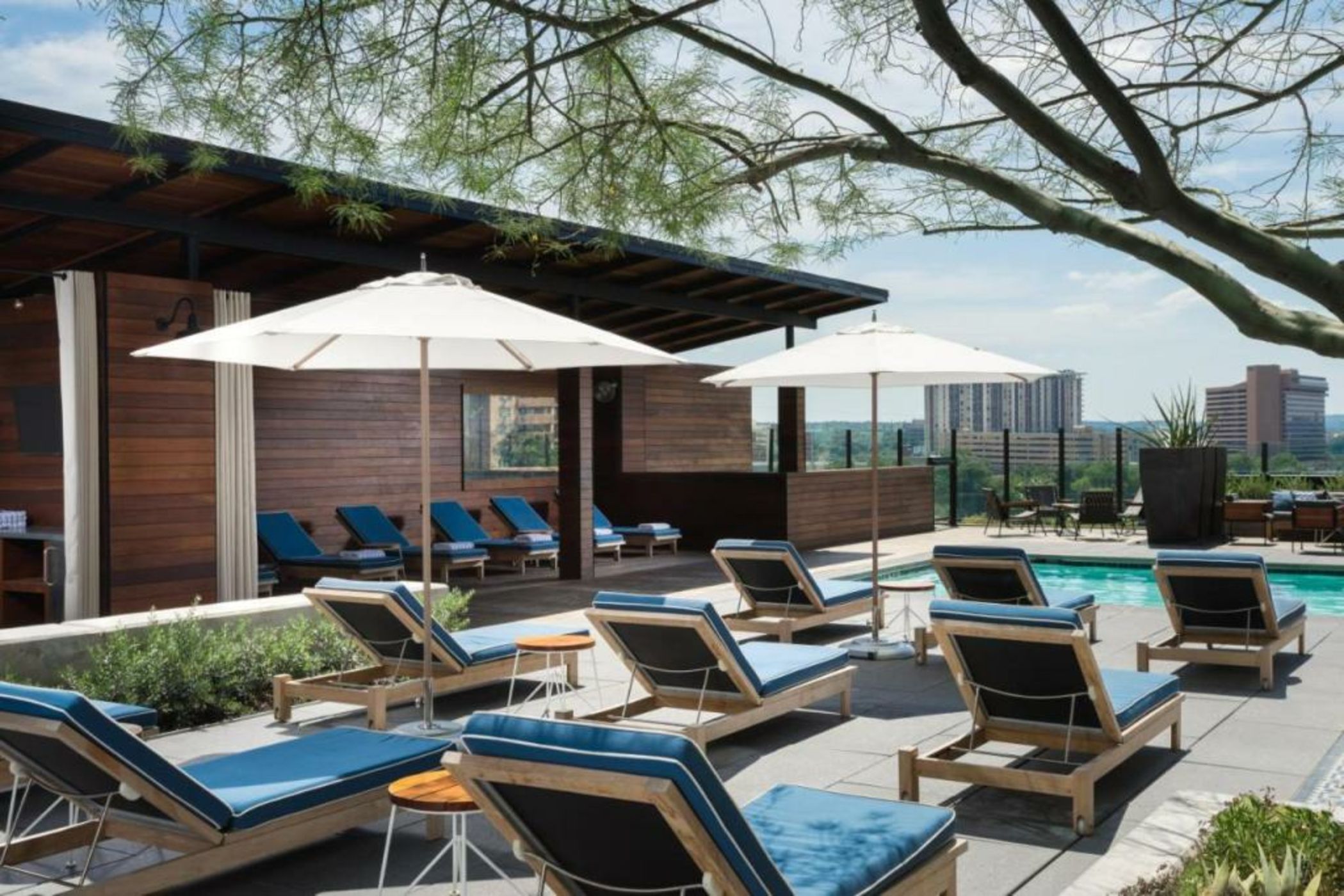 Kimpton Hotel Van Zandt, an IHG Hotel