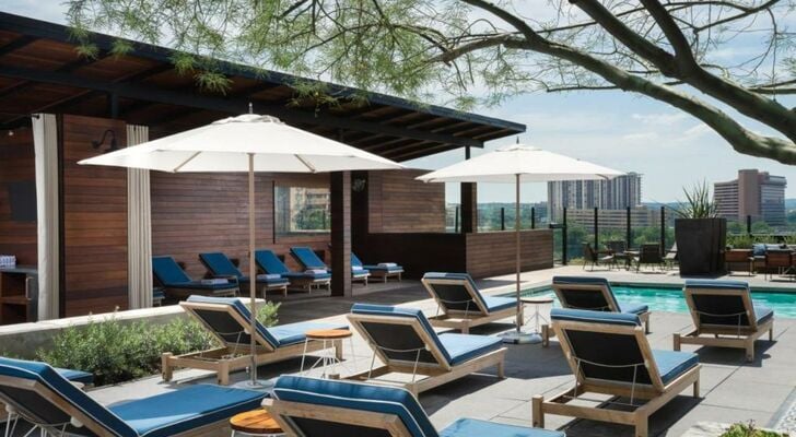 Kimpton Hotel Van Zandt, an IHG Hotel
