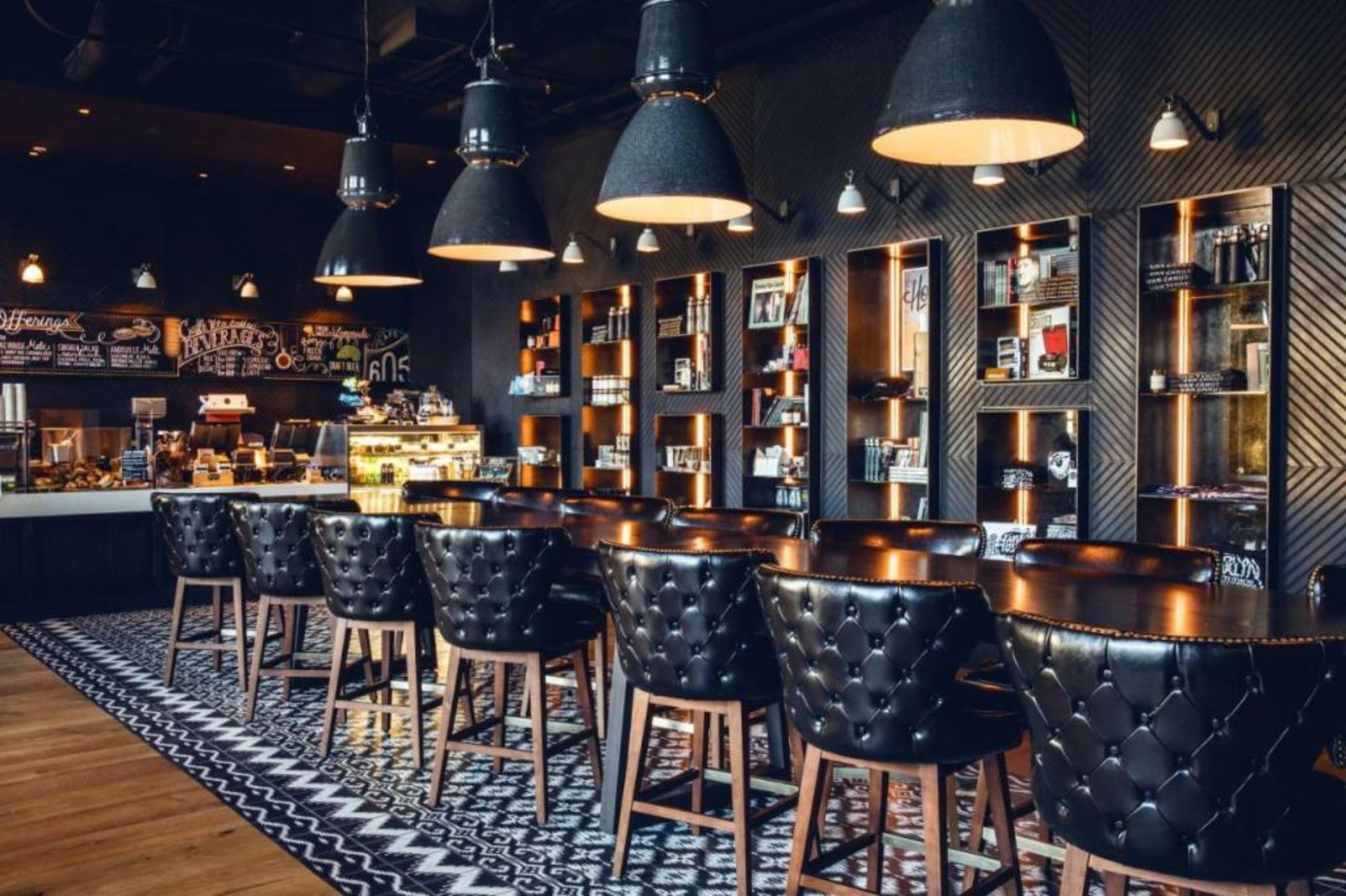 Kimpton Hotel Van Zandt, an IHG Hotel