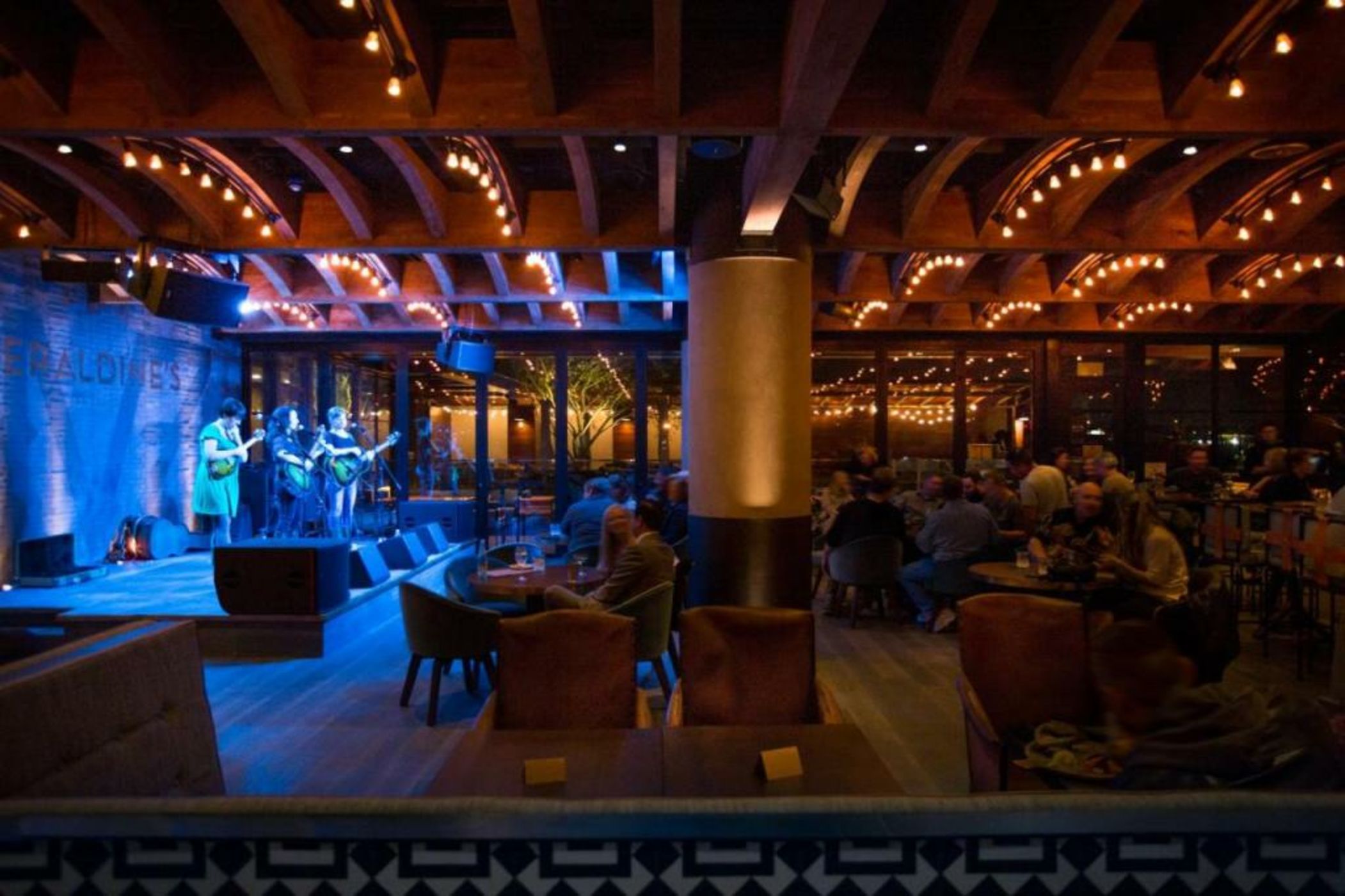 Kimpton Hotel Van Zandt, an IHG Hotel