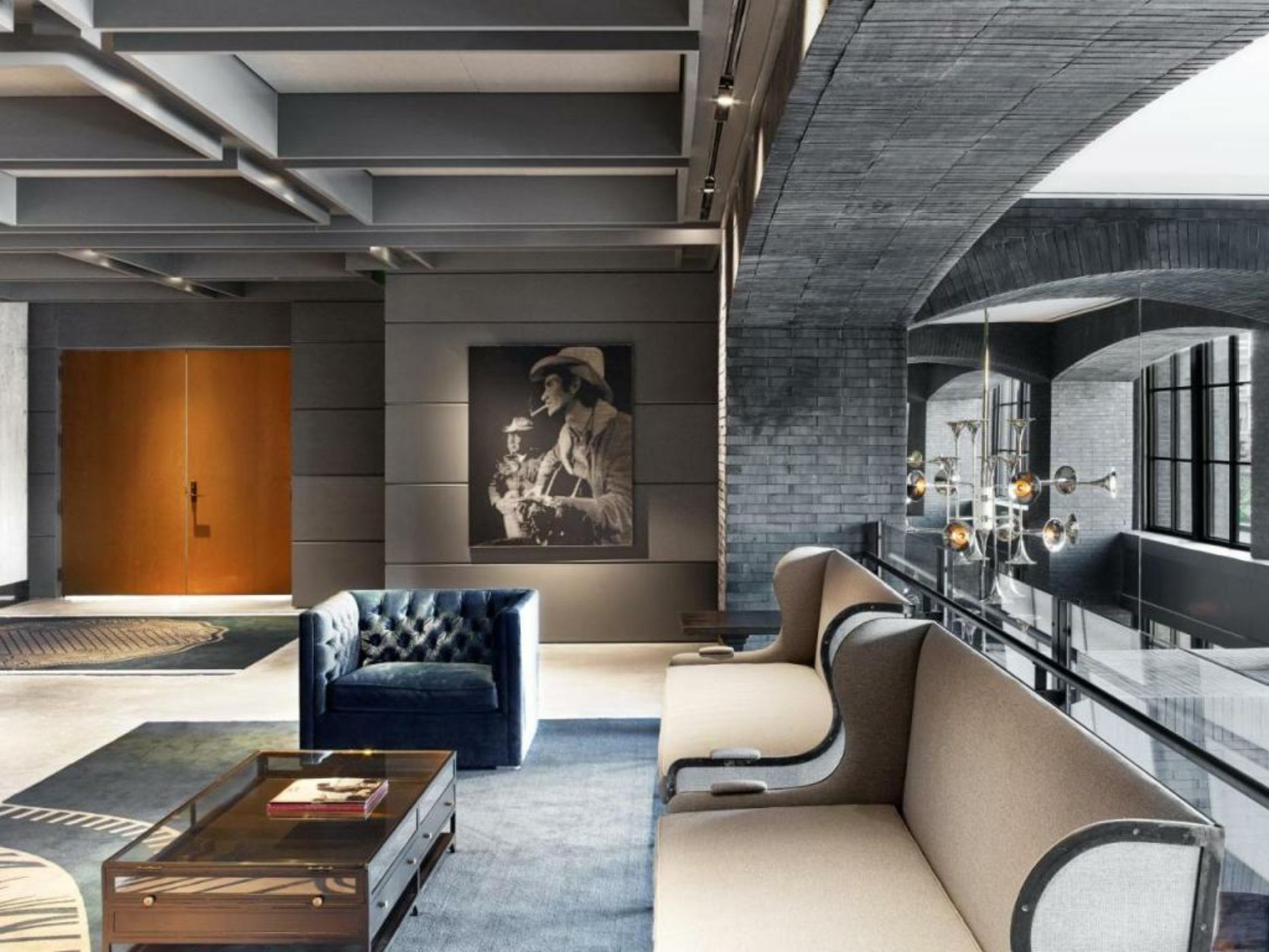 Kimpton Hotel Van Zandt, an IHG Hotel