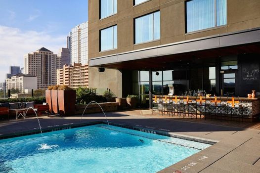 Kimpton Hotel Van Zandt, an IHG Hotel