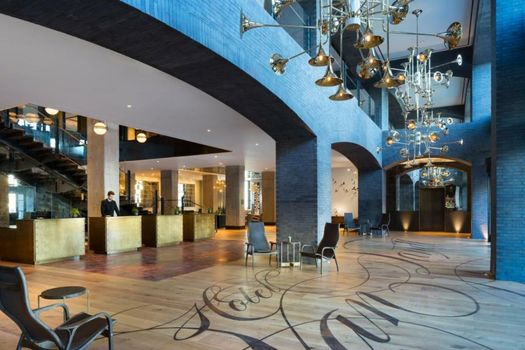 Kimpton Hotel Van Zandt, an IHG Hotel