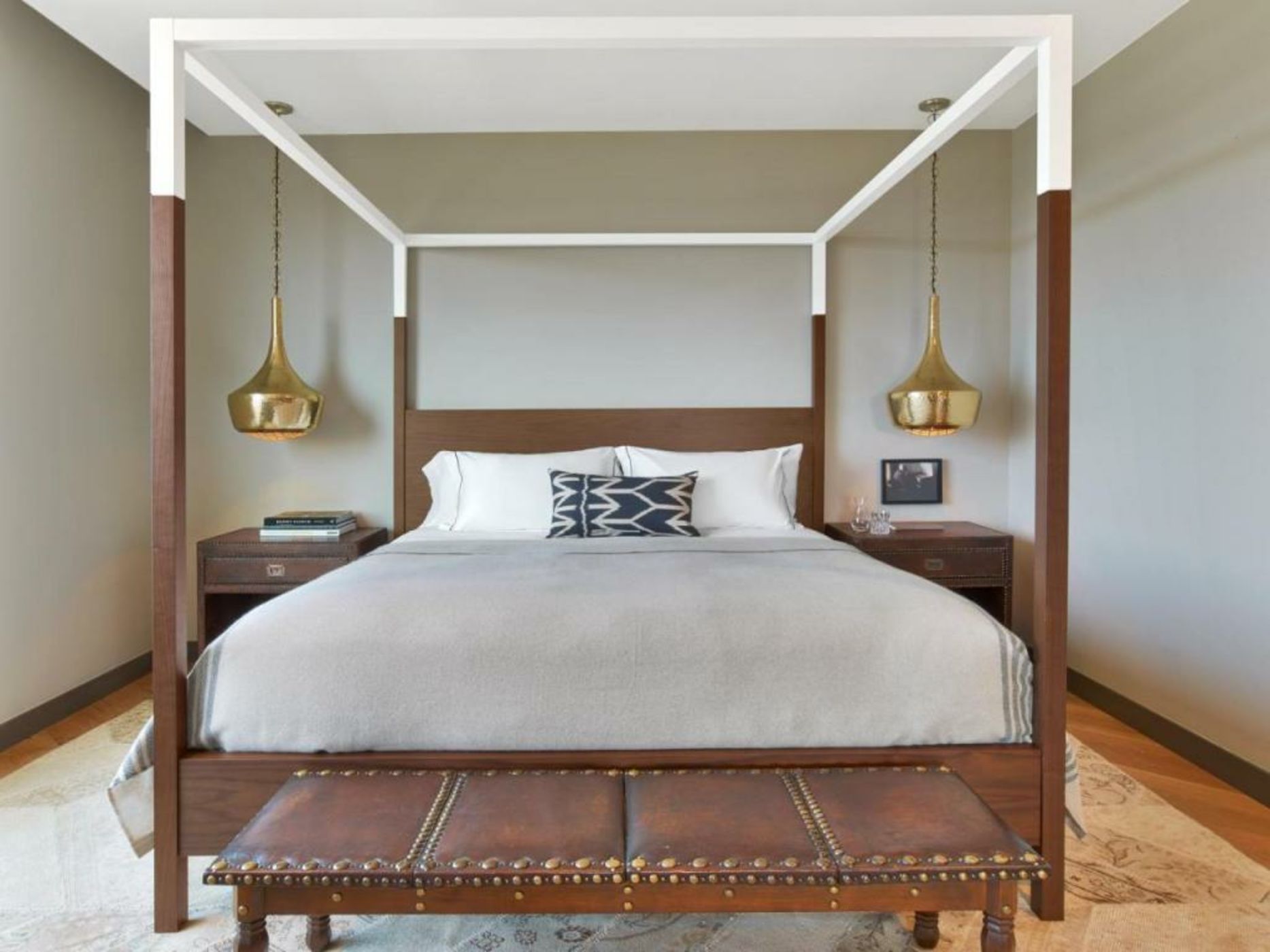 Kimpton Hotel Van Zandt, an IHG Hotel