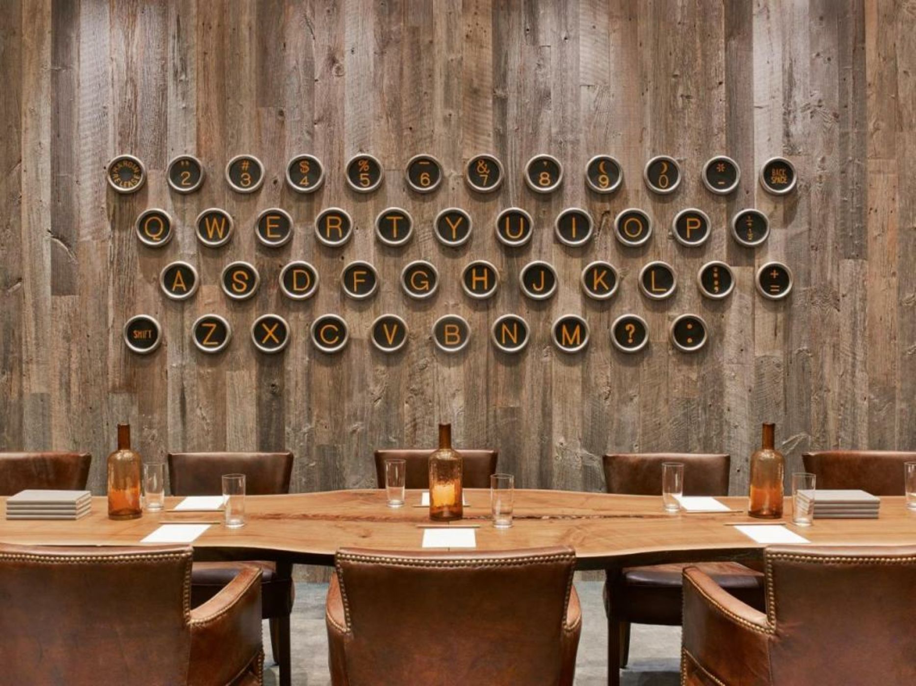 Kimpton Hotel Van Zandt, an IHG Hotel