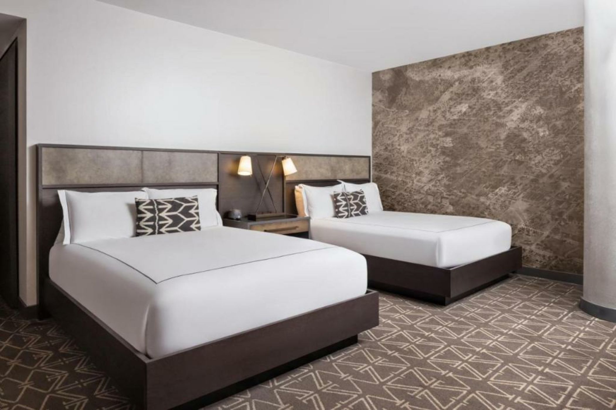 Kimpton Hotel Van Zandt, an IHG Hotel