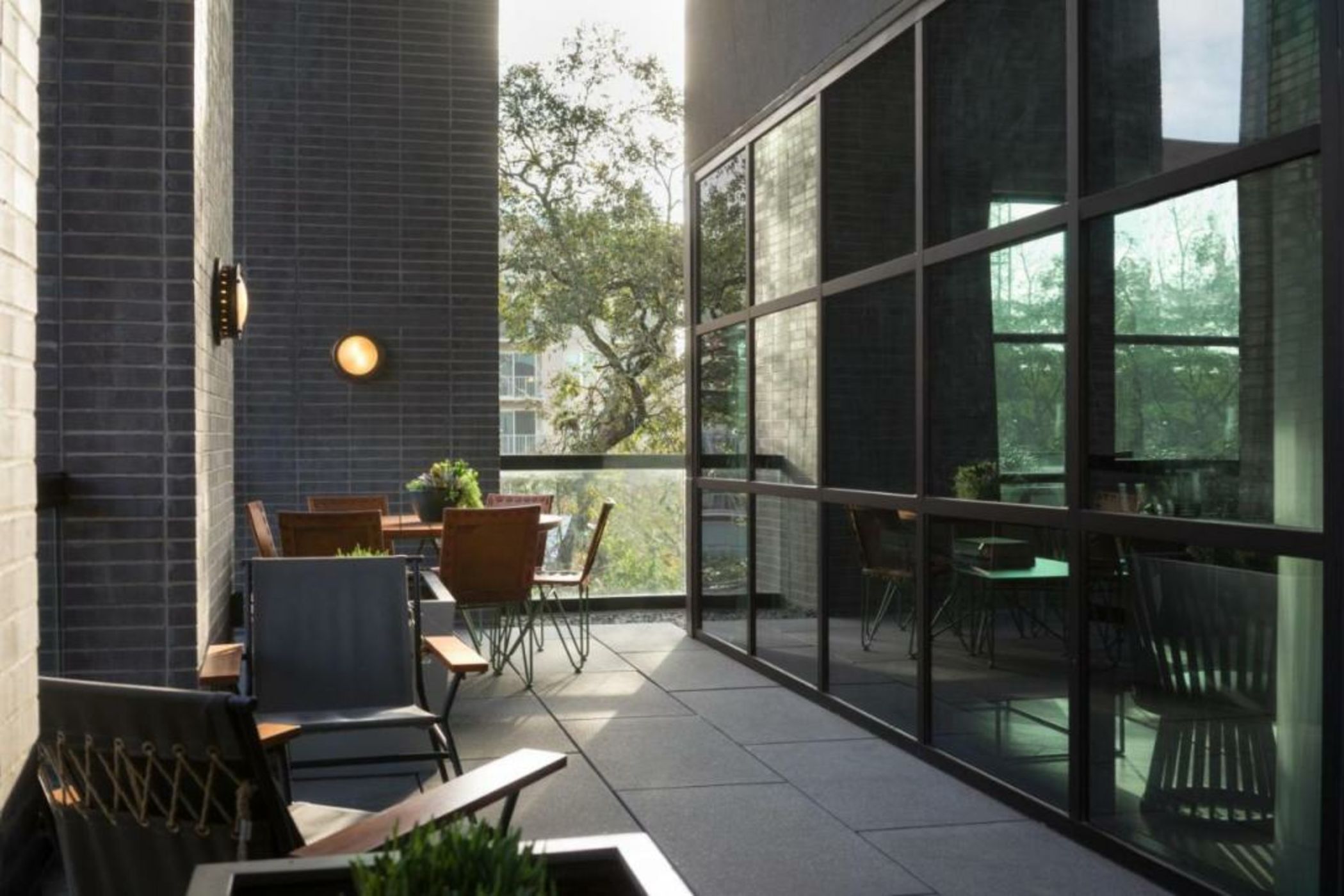 Kimpton Hotel Van Zandt, an IHG Hotel