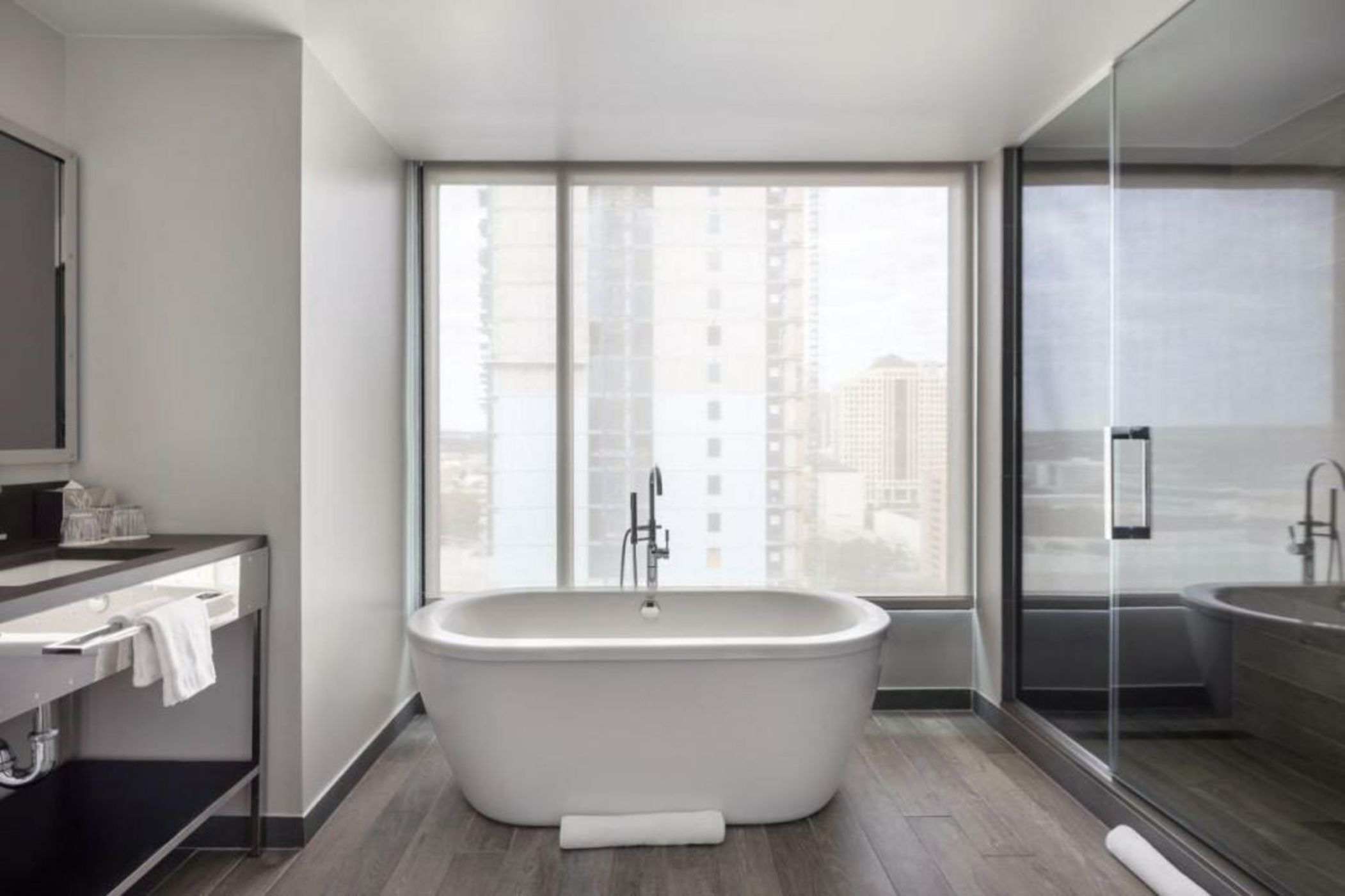 Kimpton Hotel Van Zandt, an IHG Hotel