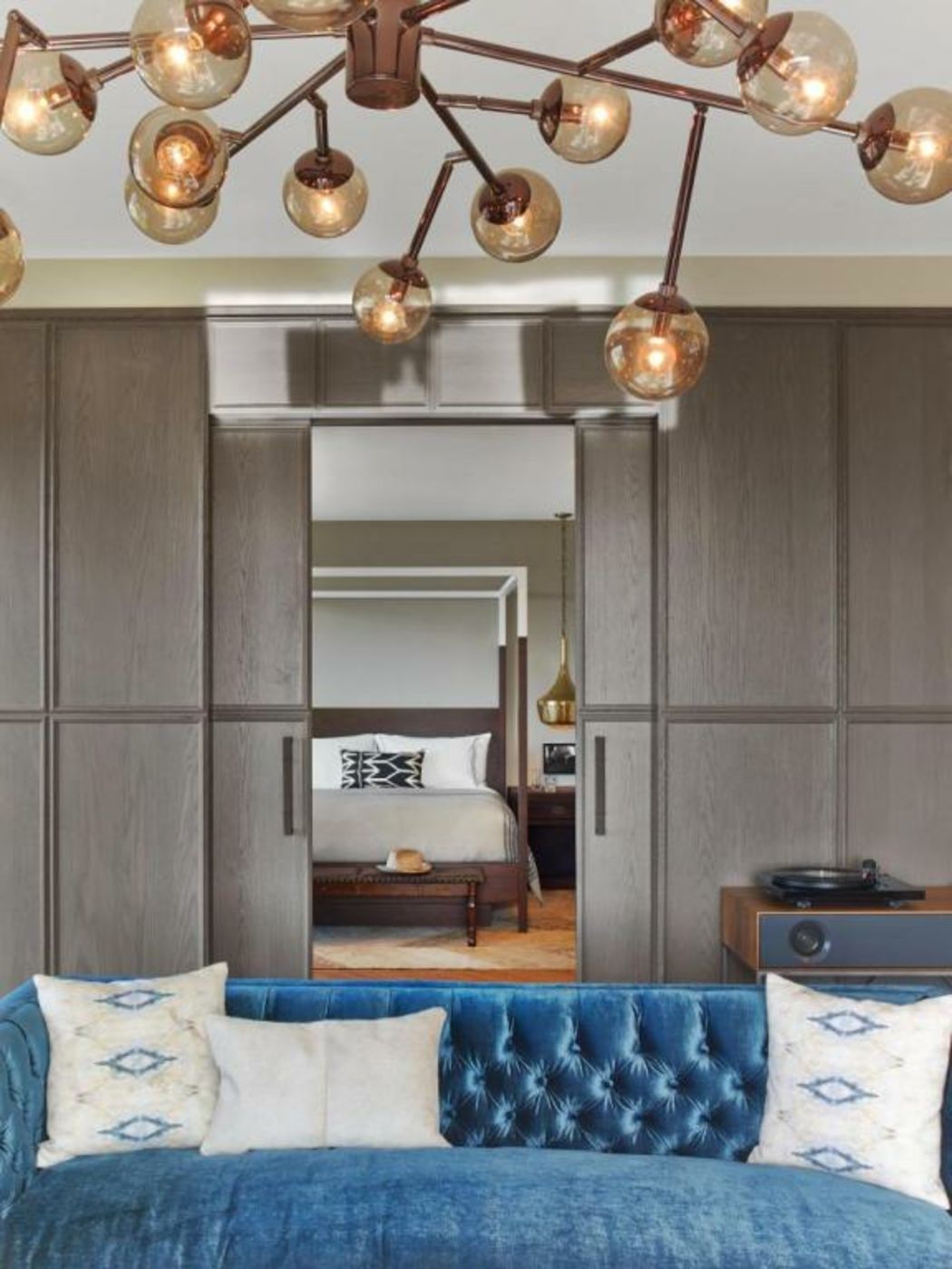 Kimpton Hotel Van Zandt, an IHG Hotel