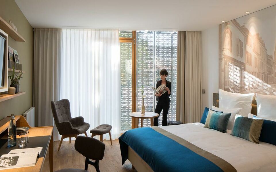 La Maison Hotel Saarlouis La Maison Hotel Saarlouis