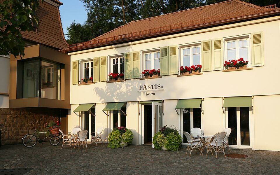 La Maison Hotel Saarlouis Saarlouis La Maison Hotel Saarlouis Saarlouis