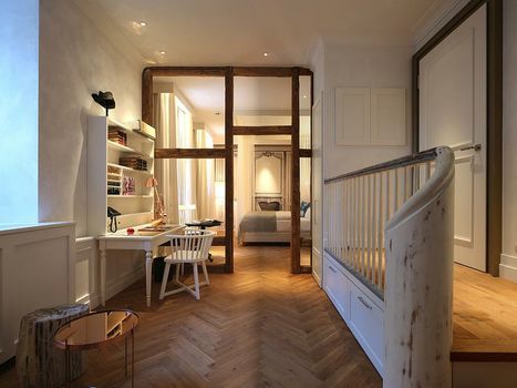 La Maison Hotel