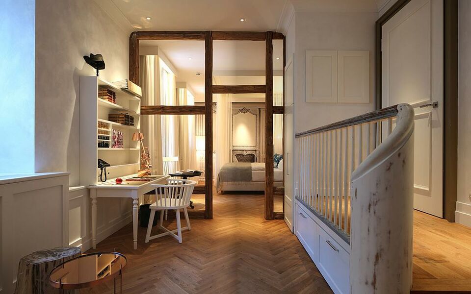 La Maison Hotel Saarlouis Saarlouis La Maison Hotel Saarlouis Saarlouis