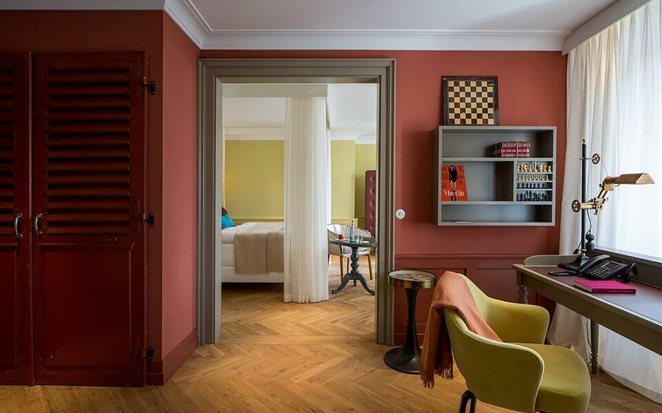La Maison Hotel Saarlouis Germany La Maison Hotel Saarlouis Germany