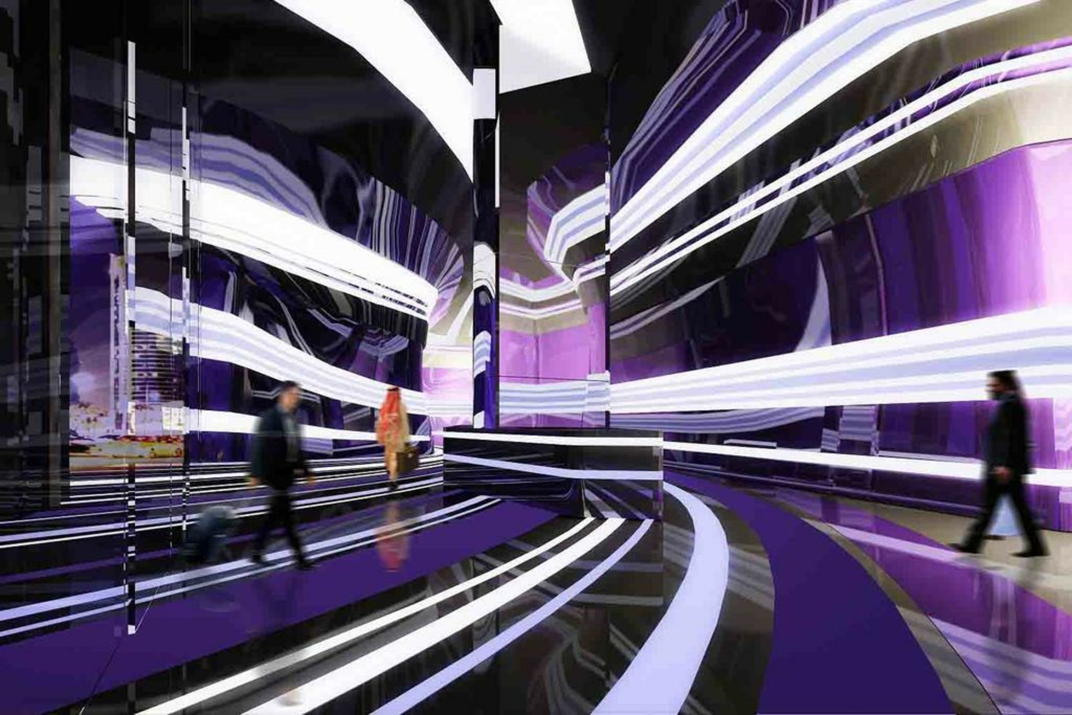 V Hotel Dubai, Curio Collection by Hilton