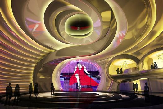 V Hotel Dubai, Curio Collection by Hilton
