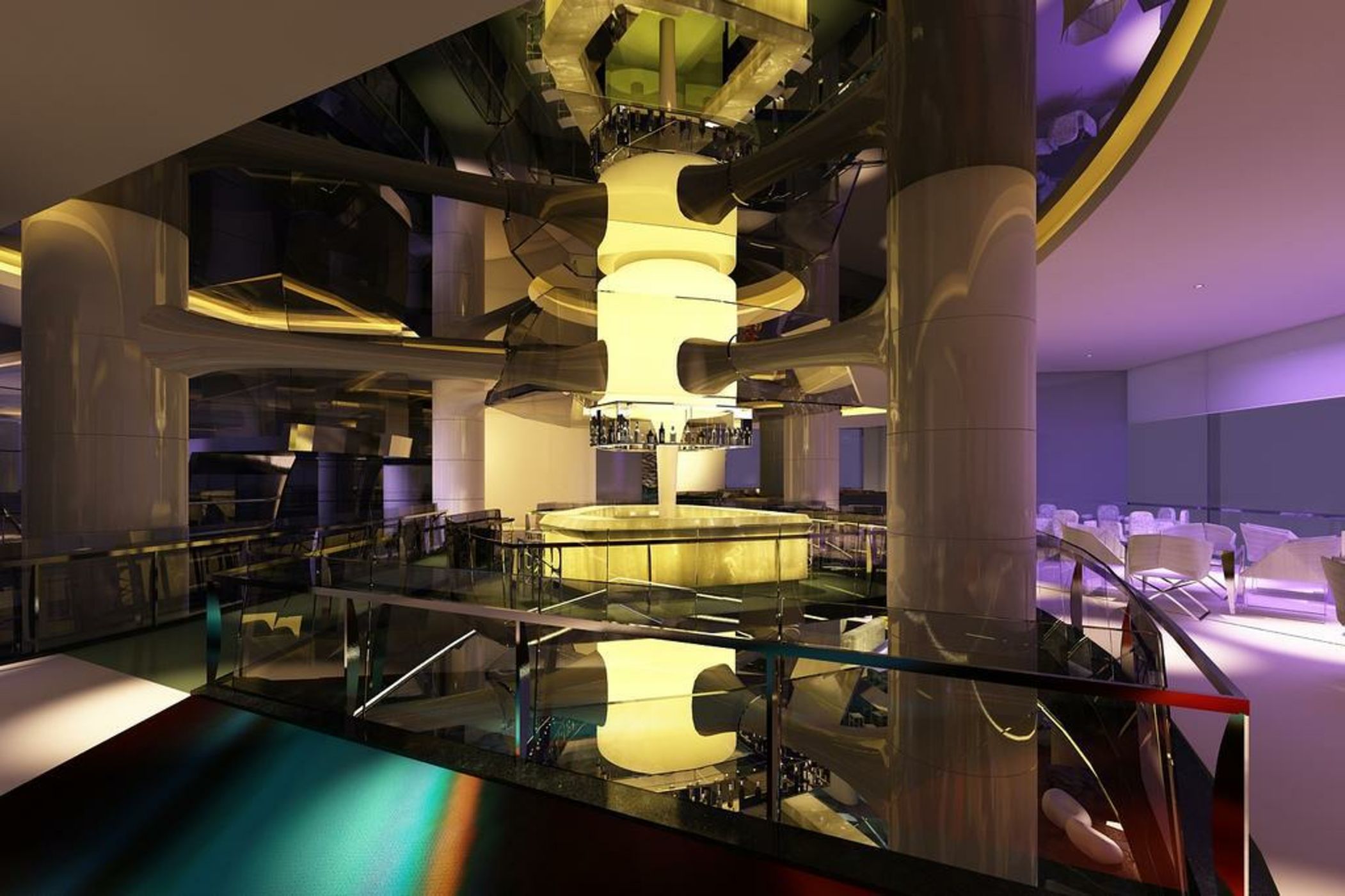 V Hotel Dubai, Curio Collection by Hilton