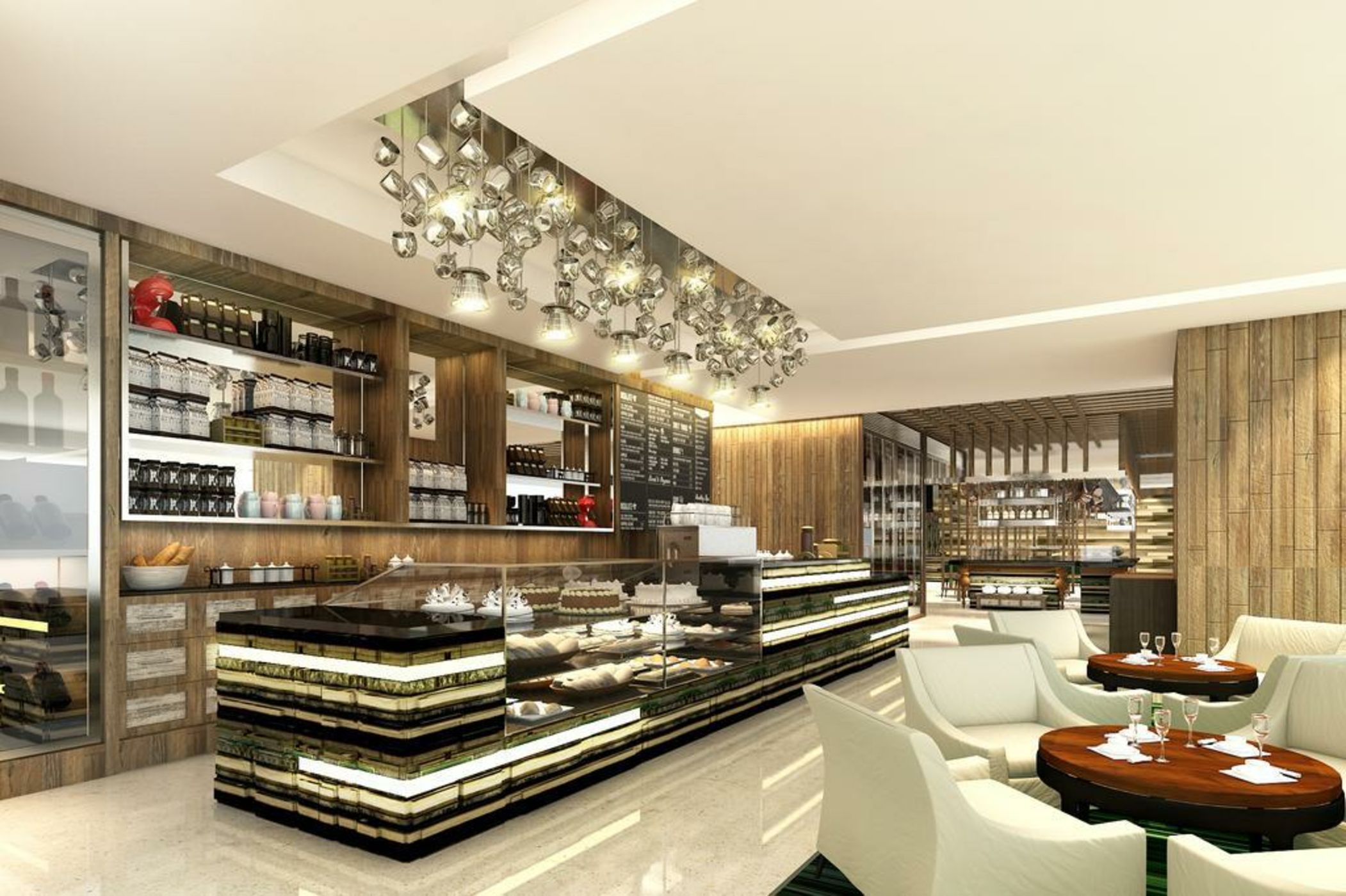 V Hotel Dubai, Curio Collection by Hilton