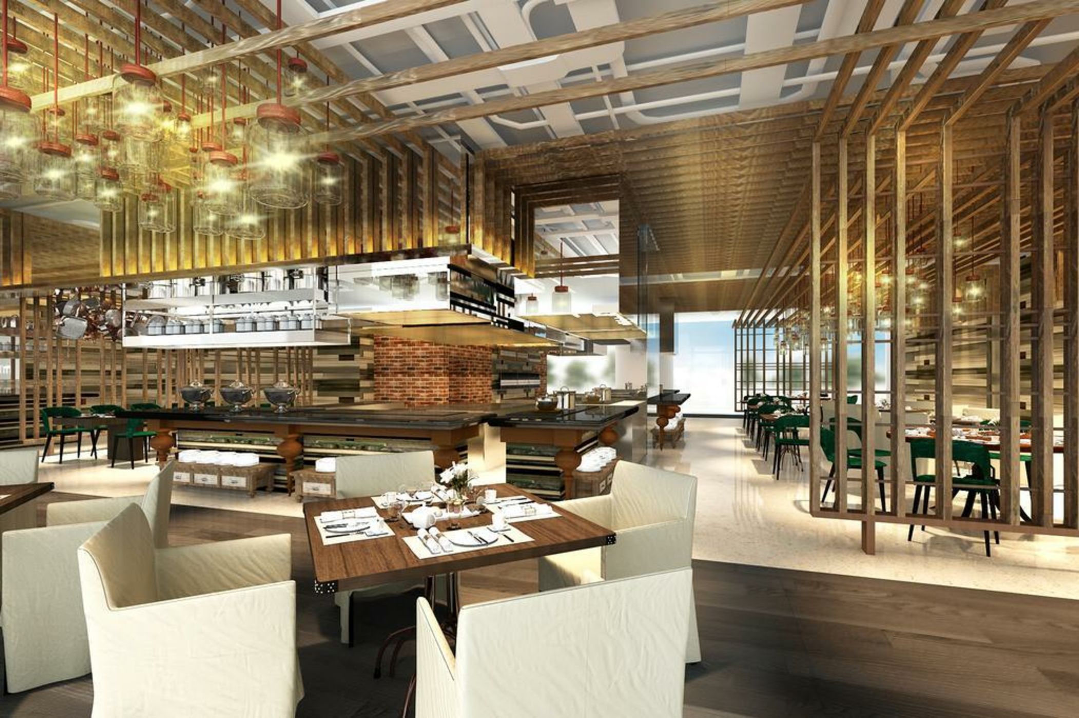 V Hotel Dubai, Curio Collection by Hilton