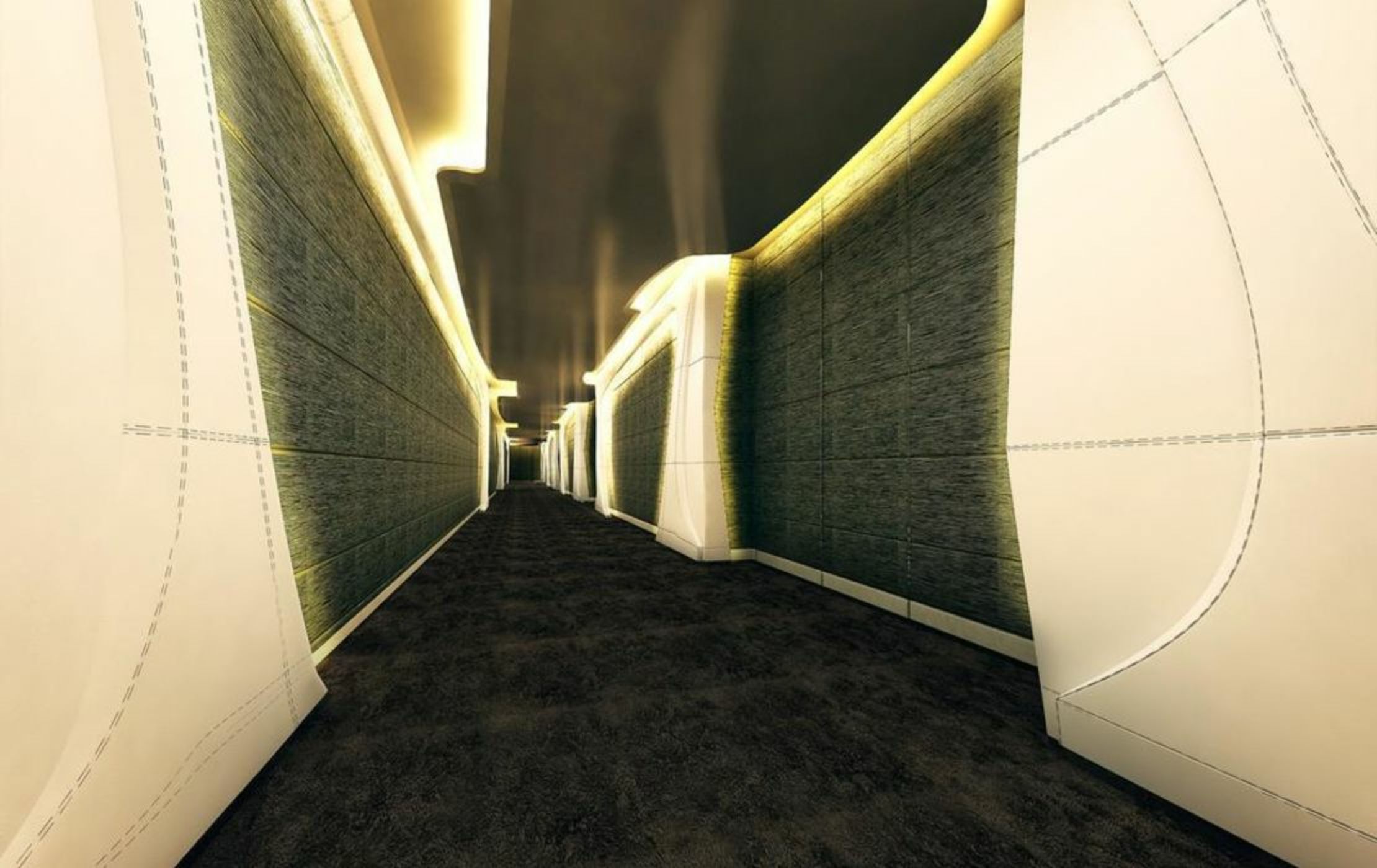 V Hotel Dubai, Curio Collection by Hilton