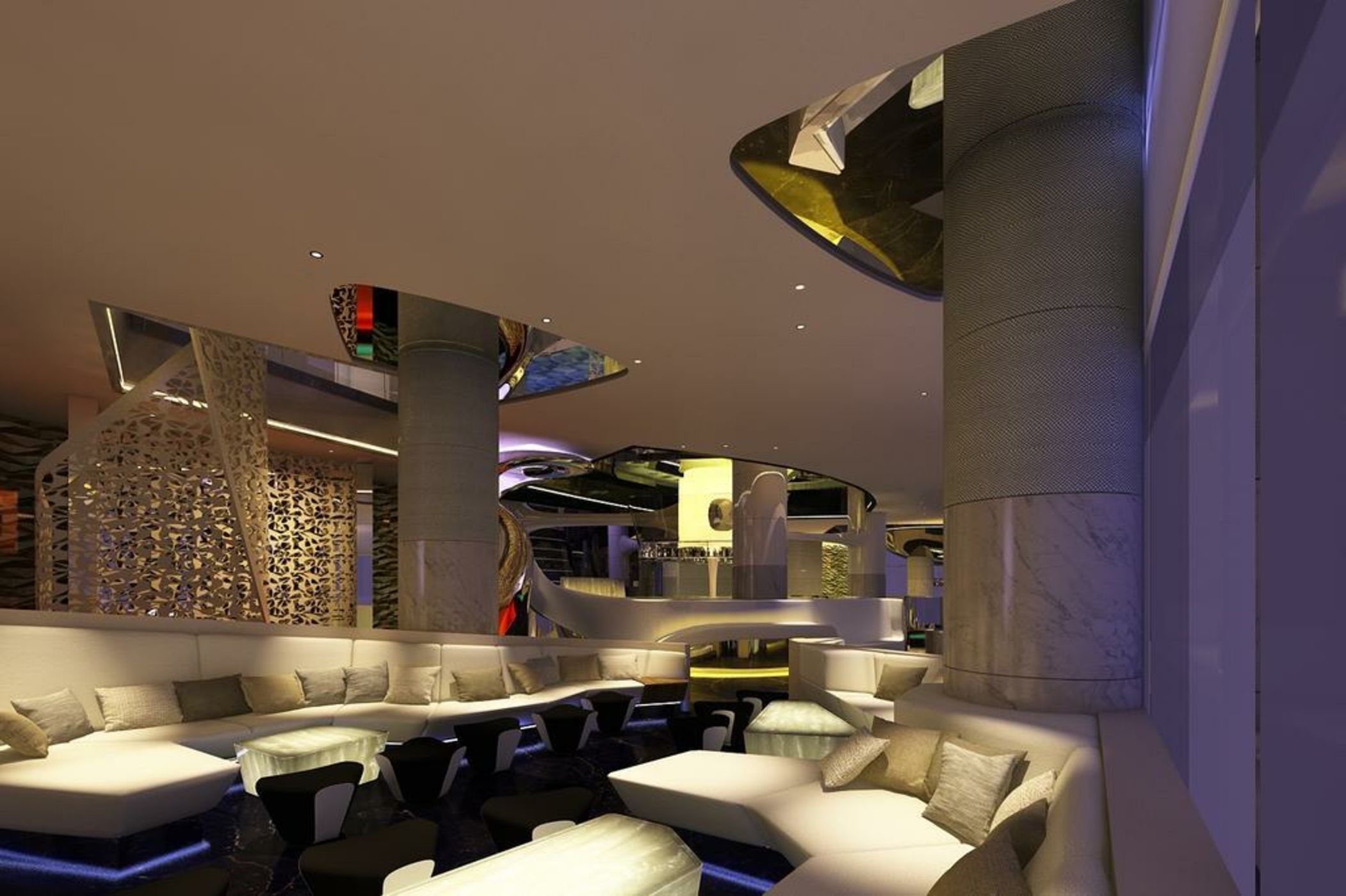 V Hotel Dubai, Curio Collection by Hilton