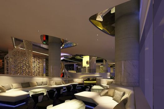 V Hotel Dubai, Curio Collection by Hilton