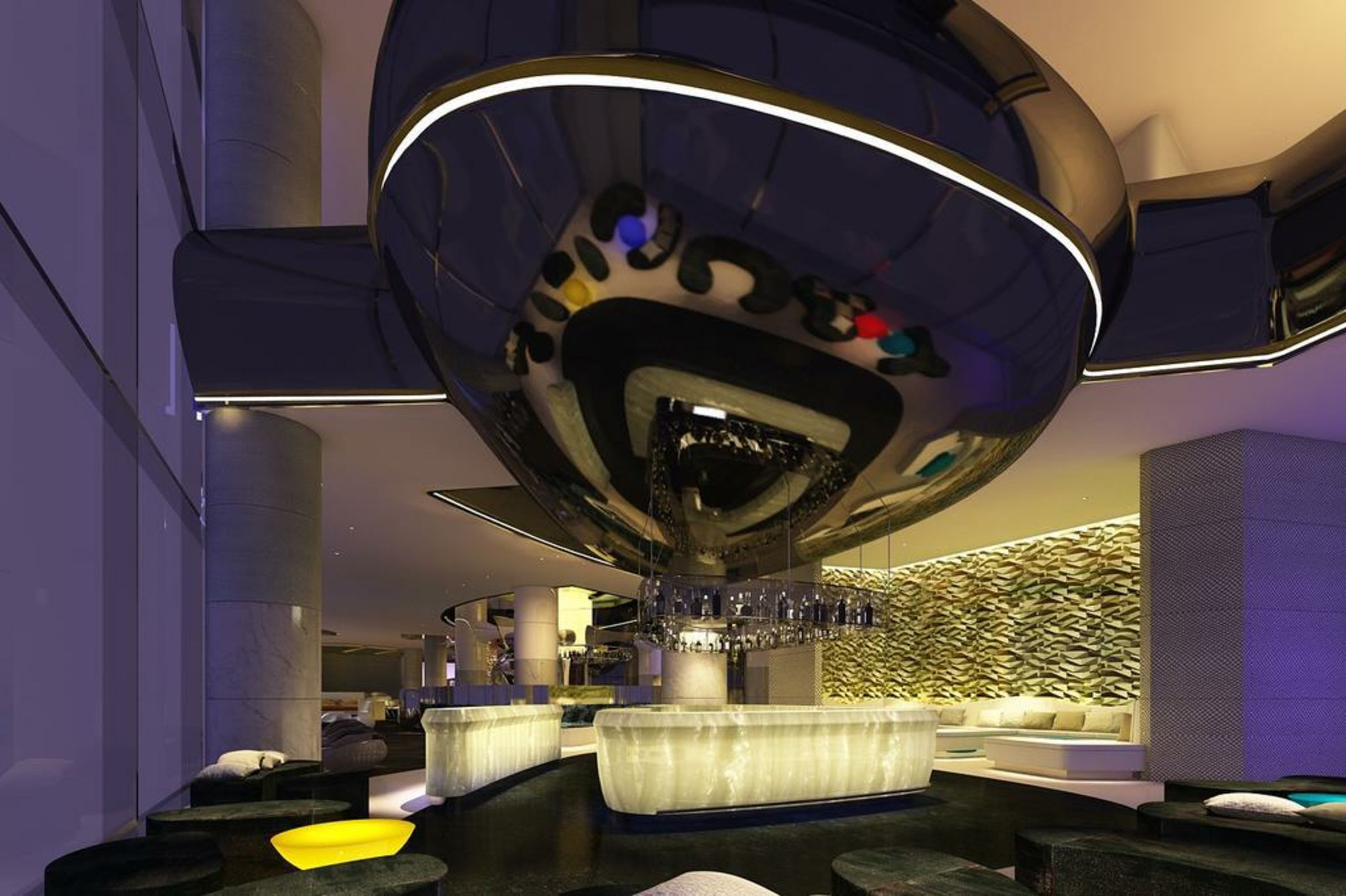 V Hotel Dubai, Curio Collection by Hilton