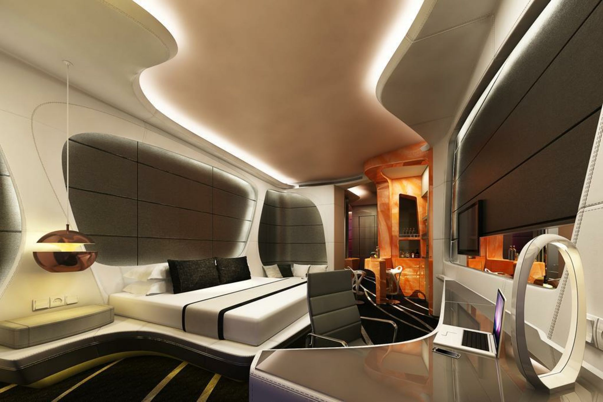 V Hotel Dubai, Curio Collection by Hilton