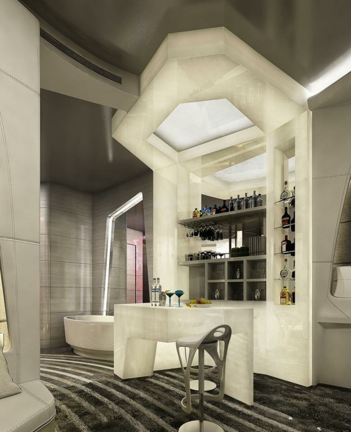 V Hotel Dubai, Curio Collection by Hilton