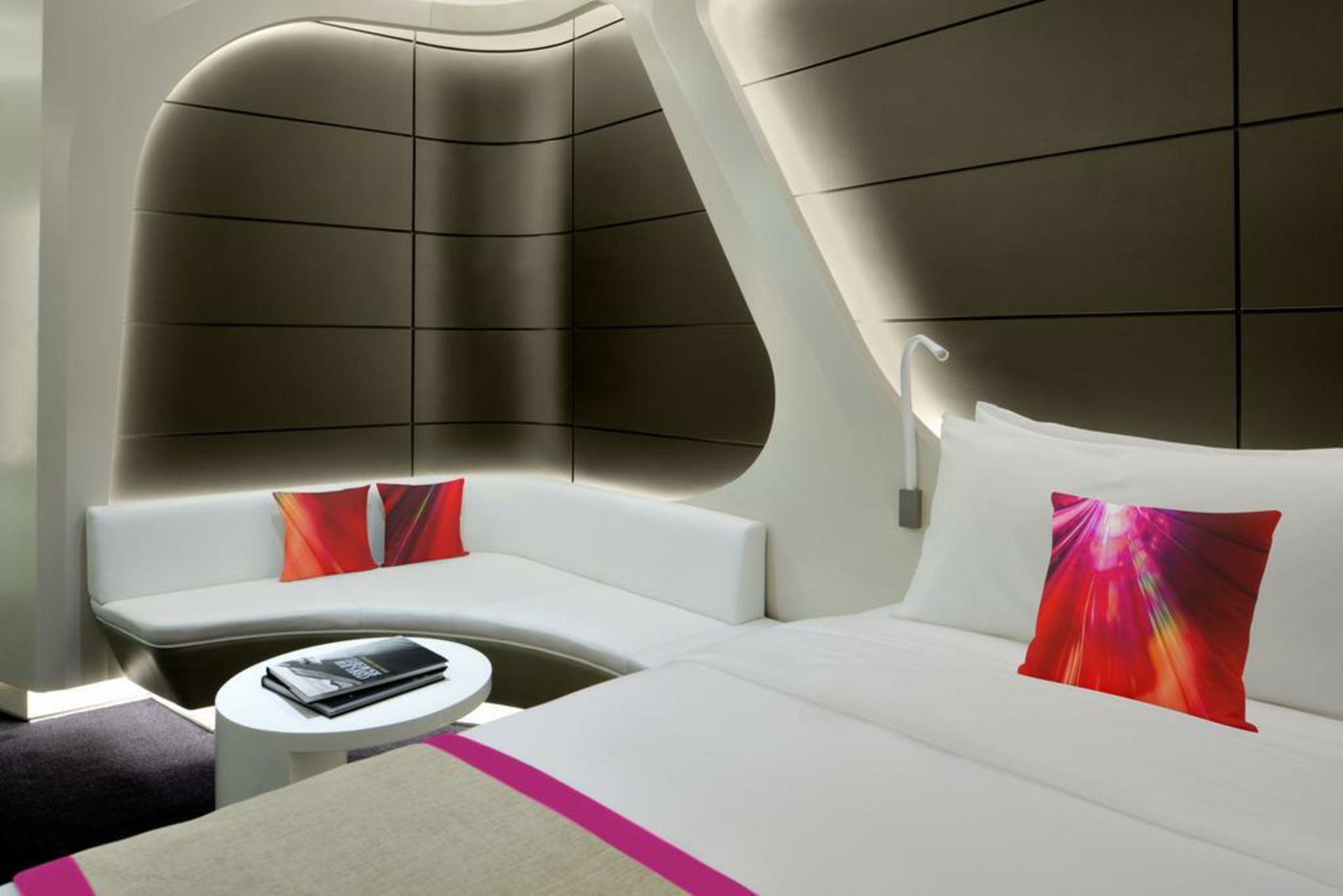 V Hotel Dubai, Curio Collection by Hilton