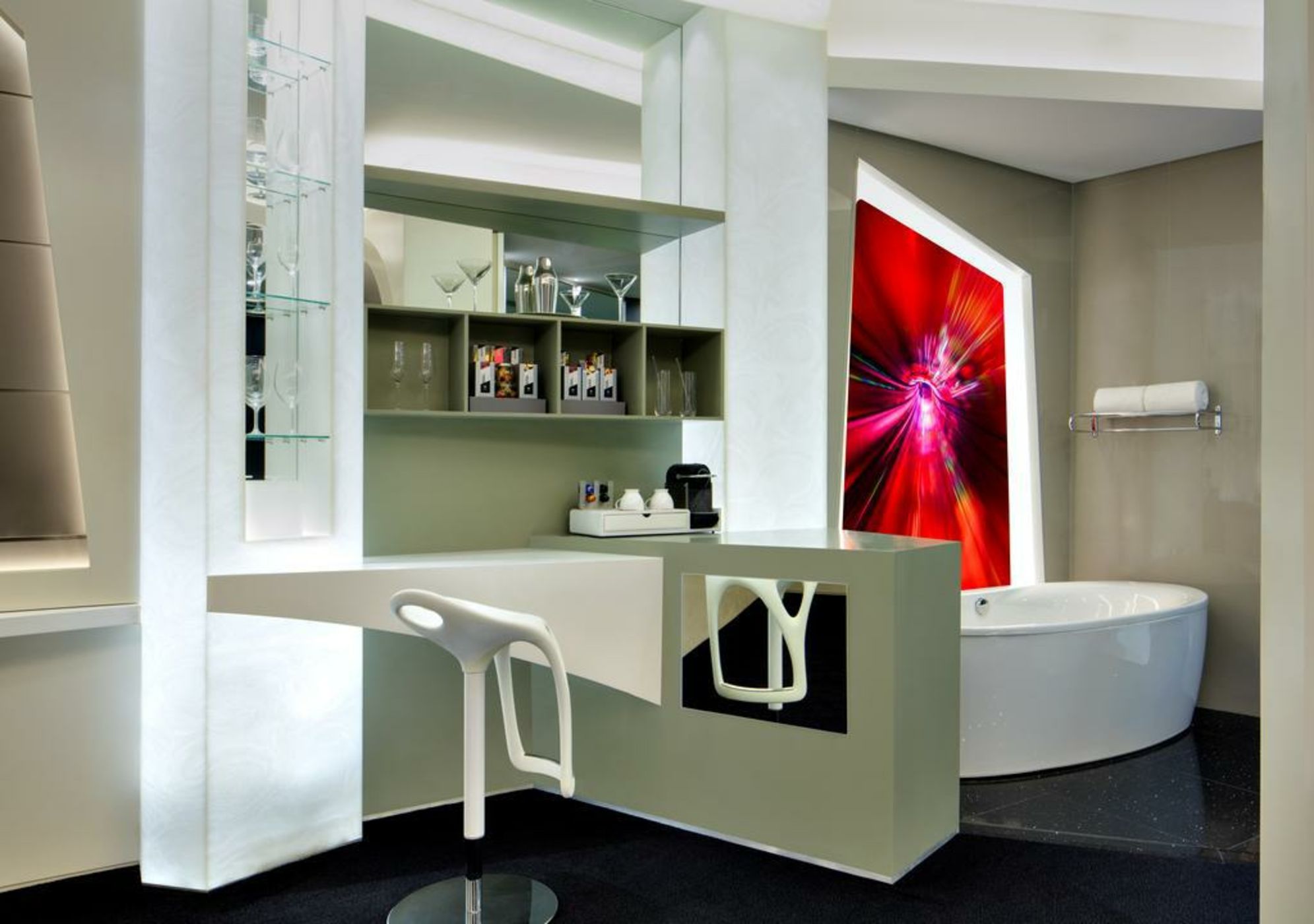 V Hotel Dubai, Curio Collection by Hilton