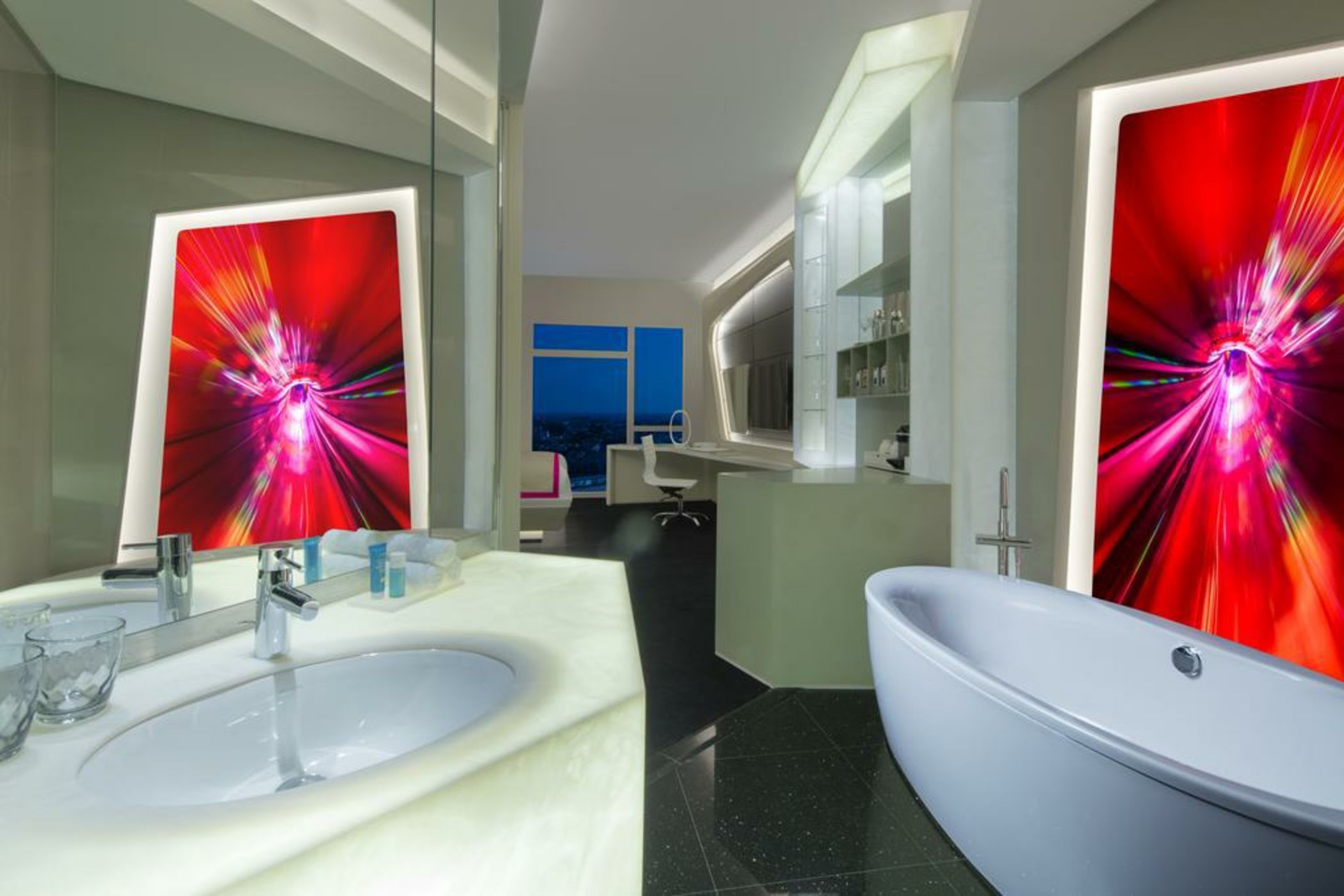 V Hotel Dubai, Curio Collection by Hilton