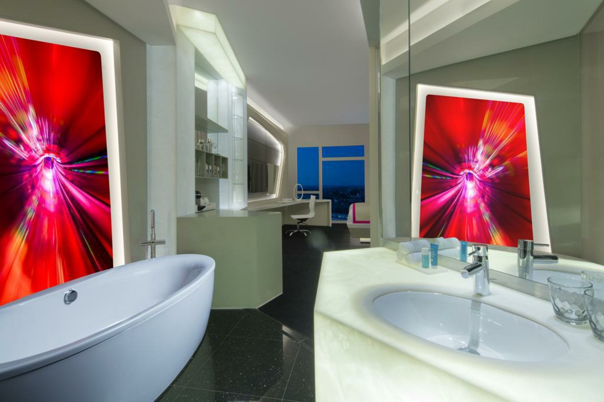 V Hotel Dubai, Curio Collection by Hilton