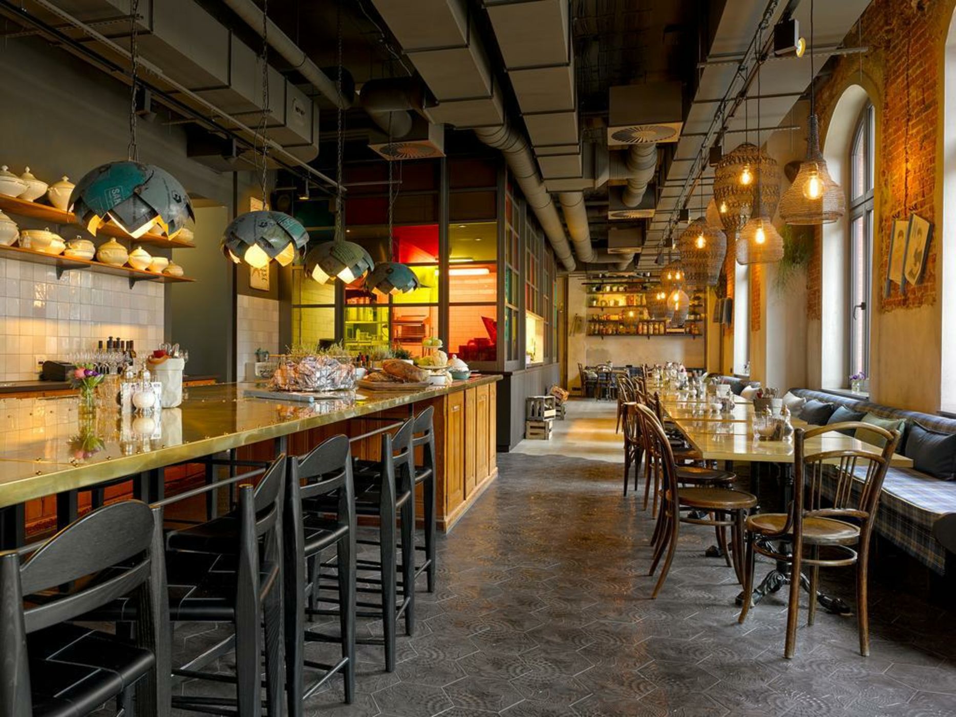 25hours Hotel Altes Hafenamt